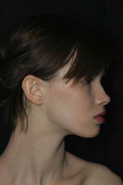 Photo of model Ranya Mordanova - ID 201283