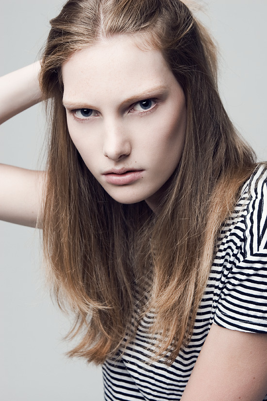 Photo of fashion model Ylonka Verheul - ID 151254 | Models | The FMD