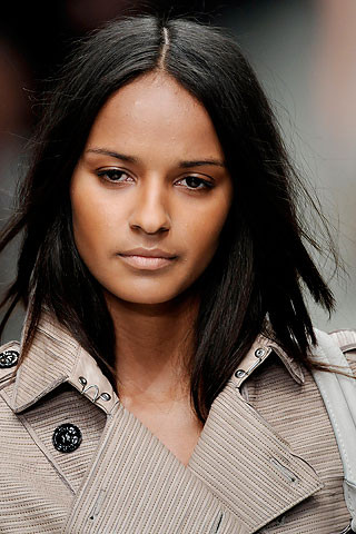 Photo of model Gracie Carvalho - ID 239751