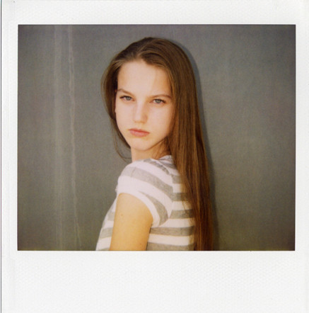 Photo of model Magdalena Fiolka - ID 151300