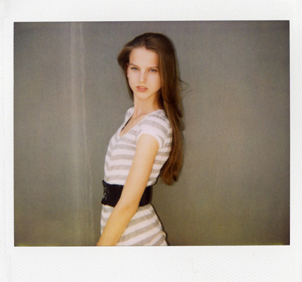 Photo of model Magdalena Fiolka - ID 151301