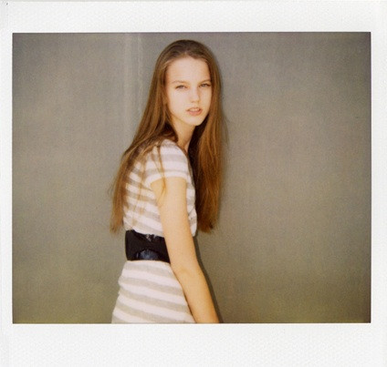 Photo of model Magdalena Fiolka - ID 151302