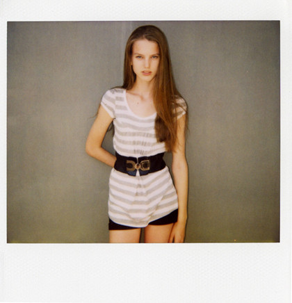 Photo of model Magdalena Fiolka - ID 151303
