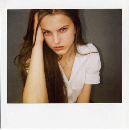 Photo of model Magdalena Fiolka - ID 151304
