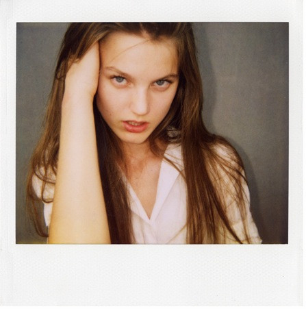 Photo of model Magdalena Fiolka - ID 151305