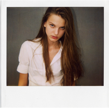 Photo of model Magdalena Fiolka - ID 151306