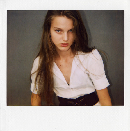 Photo of model Magdalena Fiolka - ID 151307