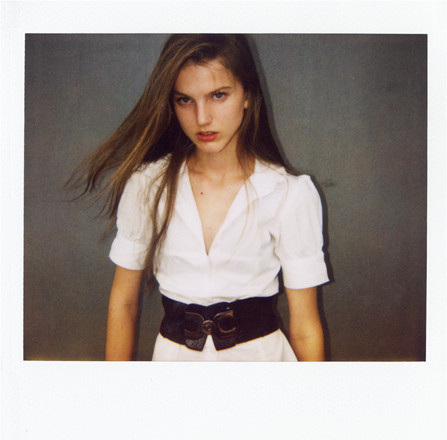 Photo of model Magdalena Fiolka - ID 151308