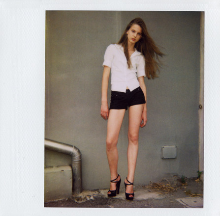 Photo of model Magdalena Fiolka - ID 151310