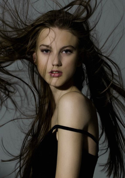 Photo of model Magdalena Fiolka - ID 151312