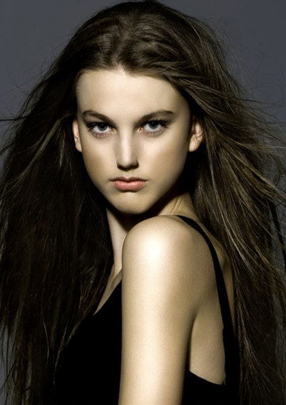 Photo of model Magdalena Fiolka - ID 151313