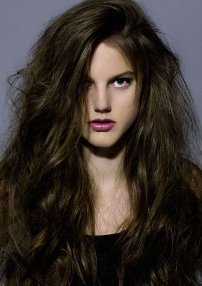 Photo of model Magdalena Fiolka - ID 151315