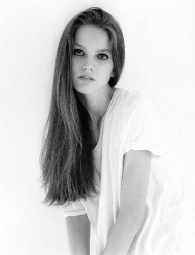 Photo of model Magdalena Fiolka - ID 151316