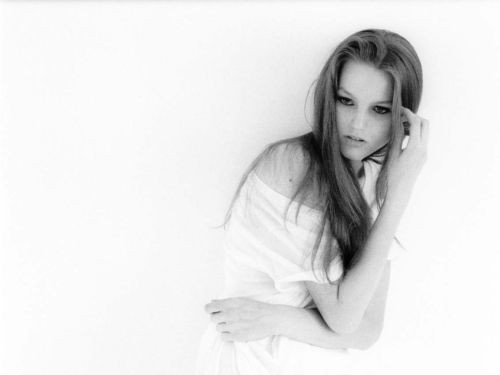 Photo of model Magdalena Fiolka - ID 151318