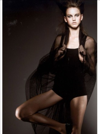 Photo of model Magdalena Fiolka - ID 151330