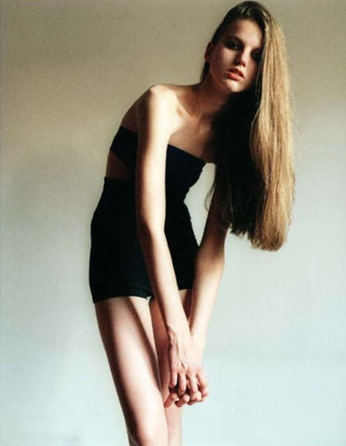 Photo of model Magdalena Fiolka - ID 151332