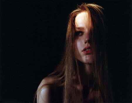 Photo of model Magdalena Fiolka - ID 151333
