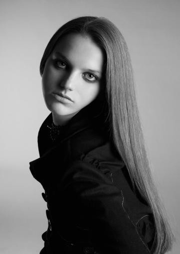 Photo of model Magdalena Fiolka - ID 153847