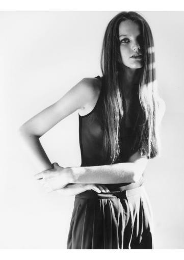 Photo of model Magdalena Fiolka - ID 168500