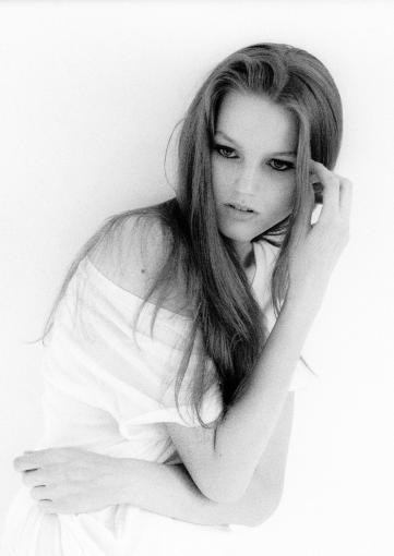 Photo of model Magdalena Fiolka - ID 168501