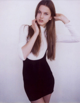 Photo of model Magdalena Fiolka - ID 179803