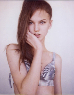 Photo of model Magdalena Fiolka - ID 179805