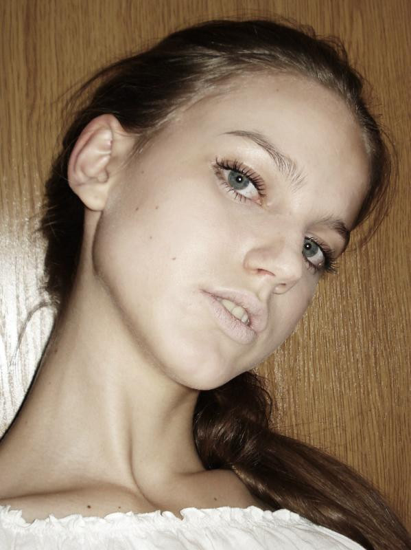 Photo of model Magdalena Fiolka - ID 180392