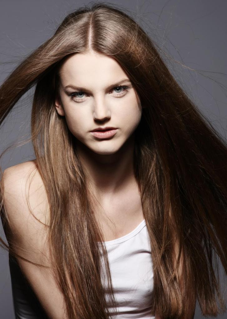 Photo of model Magdalena Fiolka - ID 186014