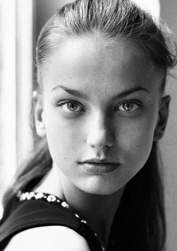 Photo of model Magdalena Fiolka - ID 203660