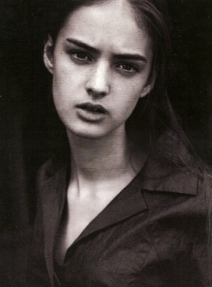 Photo of model Sylwia Rutkowska - ID 151432