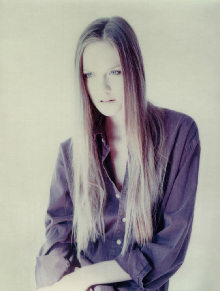 Photo of model Rebeka Zuborova - ID 369108