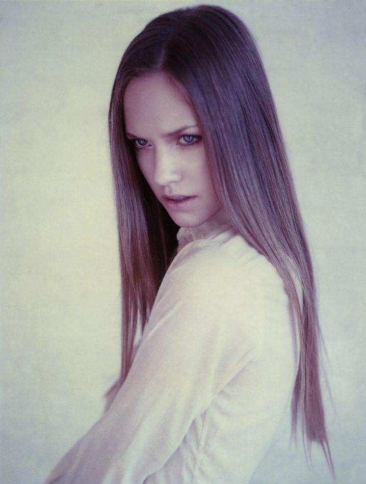 Photo of model Rebeka Zuborova - ID 369113