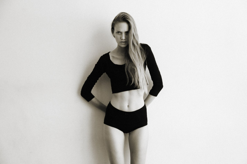 Photo of model Rebeka Zuborova - ID 369146