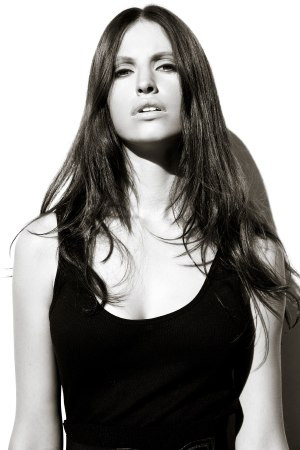 Photo of model Irina Miccoli - ID 151635