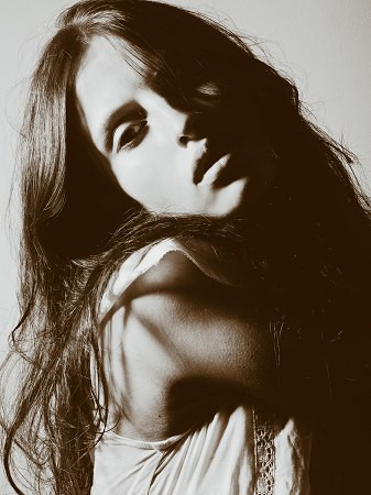 Photo of model Irina Miccoli - ID 154833