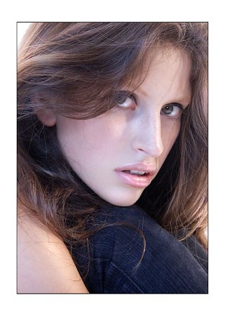 Photo of model Irina Miccoli - ID 167689