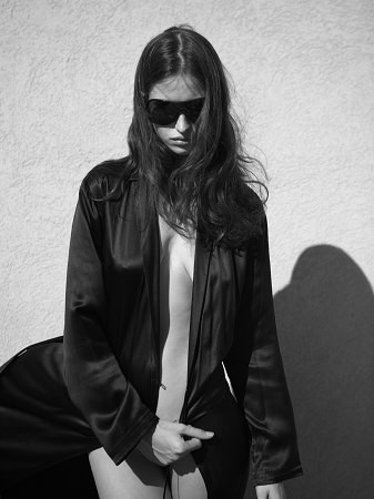 Photo of model Irina Miccoli - ID 167700