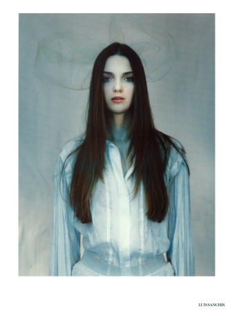 Photo of model Nika Lauraitis - ID 151691