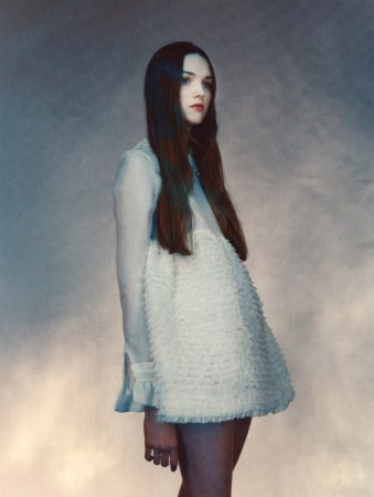 Photo of model Nika Lauraitis - ID 151698
