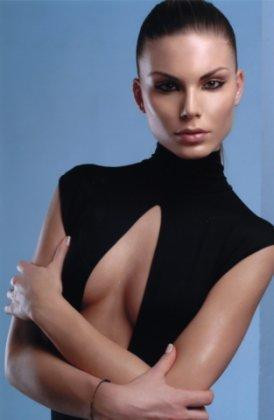 Photo of model Nina Senicar - ID 151939