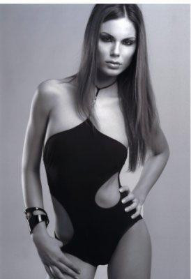 Photo of model Nina Senicar - ID 151943
