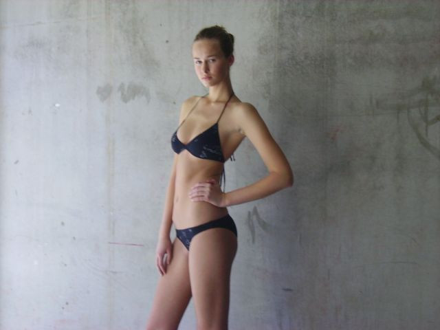 Photo of model Jessica Hall-Sullivan - ID 152048