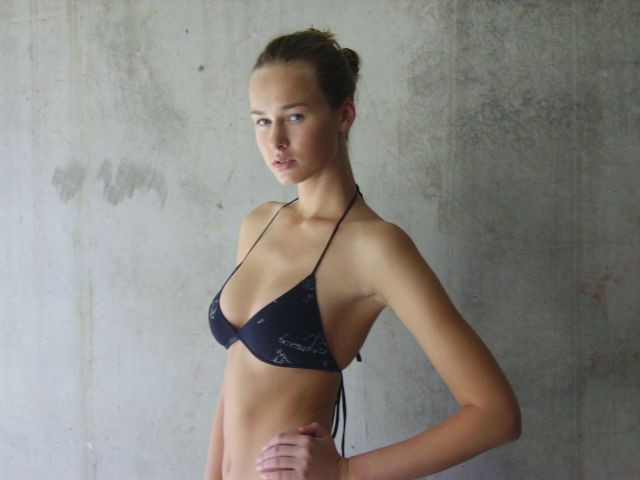 Photo of model Jessica Hall-Sullivan - ID 152049