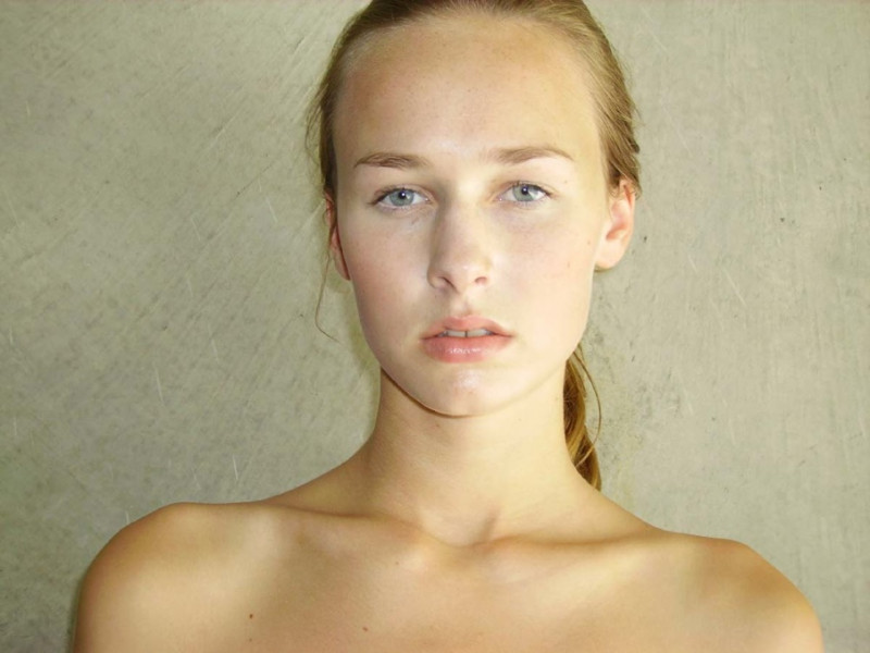 Photo of model Jessica Hall-Sullivan - ID 152051
