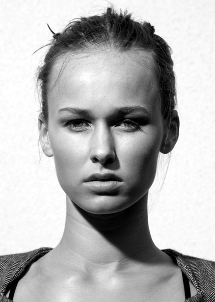 Photo of model Jessica Hall-Sullivan - ID 152052