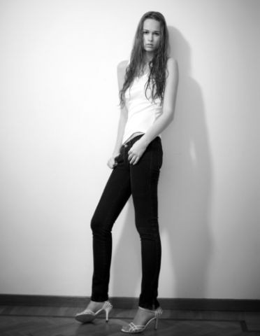 Photo of model Jessica Hall-Sullivan - ID 209015