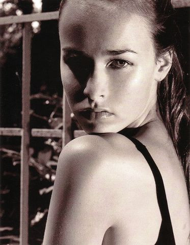 Photo of model Jessica Hall-Sullivan - ID 209017