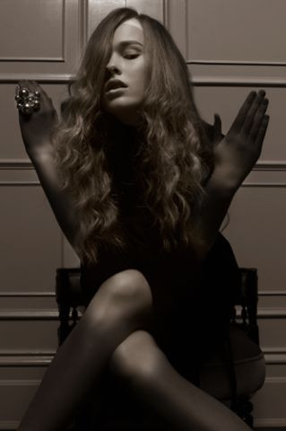 Photo of model Jessica Hall-Sullivan - ID 209019