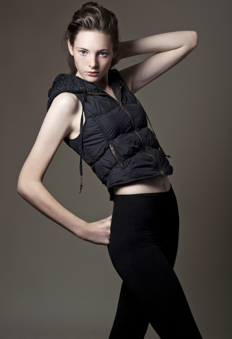 Photo of model Aimee Hurst - ID 152068