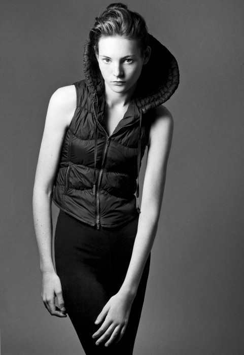 Photo of fashion model Aimee Hurst - ID 152069 | Models | The FMD